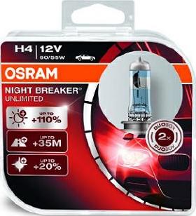 Osram 64193NBU-HCB - Лампа розжарювання, фара дальнього світла avtolavka.club