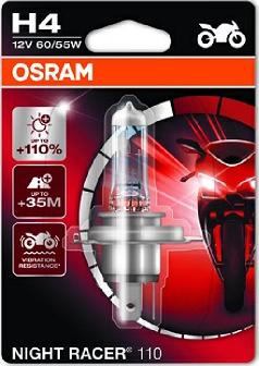 Osram 64193NR1-01B - Лампа розжарювання, фара дальнього світла avtolavka.club