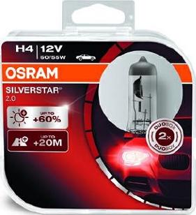 Osram 64193SV2-HCB - Лампа розжарювання, фара дальнього світла avtolavka.club