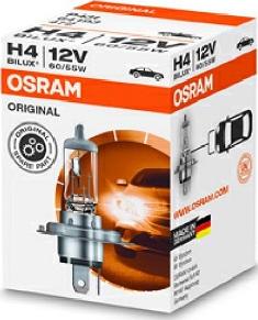 Osram 64193 - Лампа розжарювання, фара дальнього світла avtolavka.club