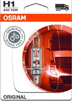 Osram 64155-01B - Лампа розжарювання, фара дальнього світла avtolavka.club