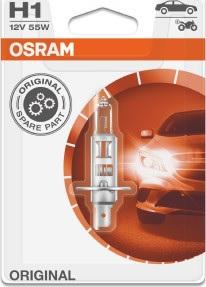 Osram 64150-01B - Лампа розжарювання, фара дальнього світла avtolavka.club