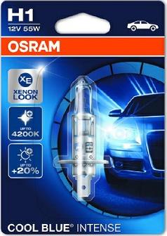 Osram 64150CBI-01B - Лампа розжарювання, фара дальнього світла avtolavka.club