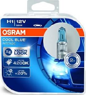 Osram 64150CBI-HCB - Лампа розжарювання, фара дальнього світла avtolavka.club