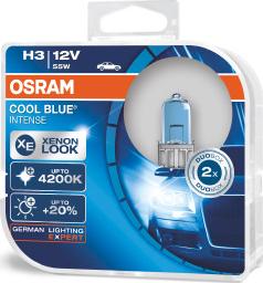 Osram 64151CBI-HCB - Лампа розжарювання, фара дальнього світла avtolavka.club