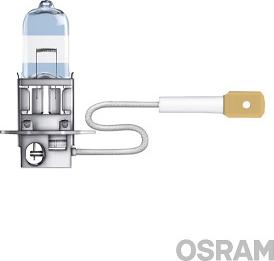 Osram 64151NBU-HCB - Лампа розжарювання, фара дальнього світла avtolavka.club