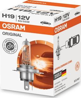 Osram 64181L - Лампа розжарювання, фара дальнього світла avtolavka.club