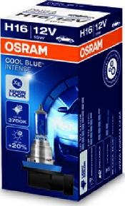 Osram 64219CBI - Лампа розжарювання, протитуманні фари avtolavka.club