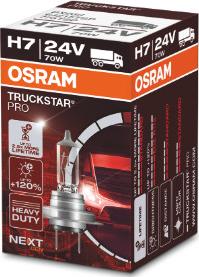 Osram 64215TSP - Лампа розжарювання, фара дальнього світла avtolavka.club