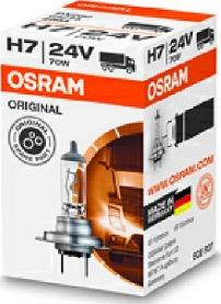 Osram 64215 - Лампа розжарювання, фара дальнього світла avtolavka.club