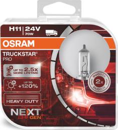 Osram 64216TSP-HCB - Лампа розжарювання, фара дальнього світла avtolavka.club