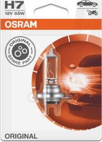 Osram 64210-01B - Лампа розжарювання, фара дальнього світла avtolavka.club