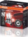 Osram 64210DWNB - Лампа розжарювання, фара дальнього світла avtolavka.club