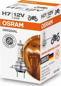 Osram 64210MC - Лампа розжарювання, фара дальнього світла avtolavka.club