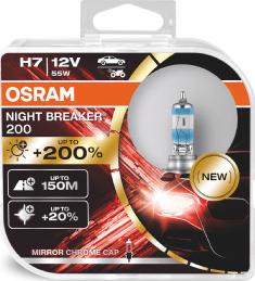 Osram 64210NB200-HCB - Лампа розжарювання, фара дальнього світла avtolavka.club