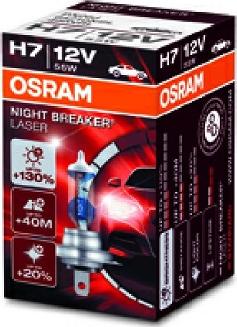 Osram 64210NBL - Лампа розжарювання, фара дальнього світла avtolavka.club