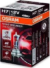 Osram 64210NBU - Лампа розжарювання, фара дальнього світла avtolavka.club