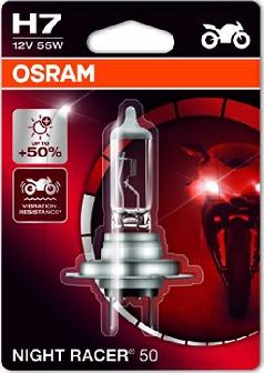 Osram 64210NR5-01B - Лампа розжарювання, фара дальнього світла avtolavka.club