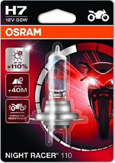 Osram 64210NR1-01B - Лампа розжарювання, фара дальнього світла avtolavka.club