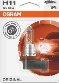 Osram 64211-01B - Лампа розжарювання, фара дальнього світла avtolavka.club
