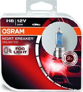 Osram 64212NBU-HCB - Лампа розжарювання, фара дальнього світла avtolavka.club