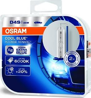 Osram 66440CBI-HCB - Лампа розжарювання, фара дальнього світла avtolavka.club