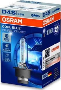 Osram 66440CBI - Лампа розжарювання, фара дальнього світла avtolavka.club