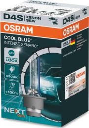 Osram 66440CBN - Лампа розжарювання, фара дальнього світла avtolavka.club