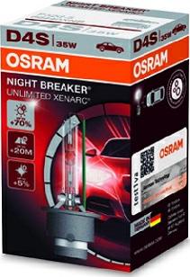 Osram 66440XNB - Лампа розжарювання, фара дальнього світла avtolavka.club
