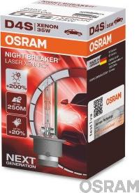 Osram 66440XNL - Лампа розжарювання, фара дальнього світла avtolavka.club