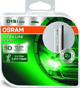 Osram 66140ULT-HCB - Лампа розжарювання, фара дальнього світла avtolavka.club