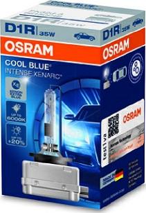 Osram 66150CBI - Лампа розжарювання, фара дальнього світла avtolavka.club