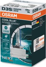 Osram 66340CBN - Лампа розжарювання, фара дальнього світла avtolavka.club