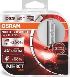 Osram 66240XNN-HCB - Лампа розжарювання, фара дальнього світла avtolavka.club