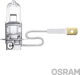Osram 62201SBP - Лампа розжарювання, фара дальнього світла avtolavka.club
