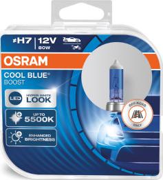 Osram 62210CBB-HCB - Лампа розжарювання, фара дальнього світла avtolavka.club