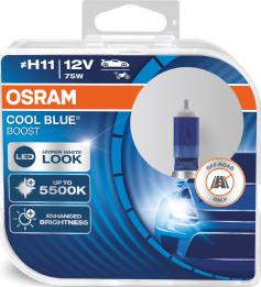 Osram 62211CBB-HCB - Лампа розжарювання, фара дальнього світла avtolavka.club