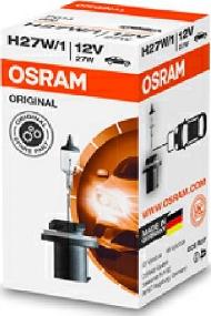 Osram 880 - Лампа розжарювання, основна фара avtolavka.club