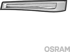 Osram 82524 - Комплект фар денного освітлення avtolavka.club