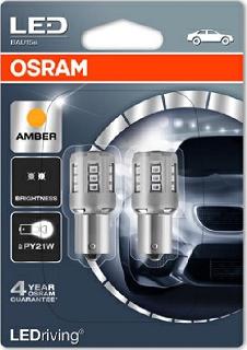 Osram 7457YE-02B - Лампа розжарювання avtolavka.club