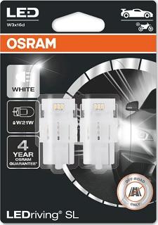 Osram 7505DWP-02B - Лампа розжарювання avtolavka.club