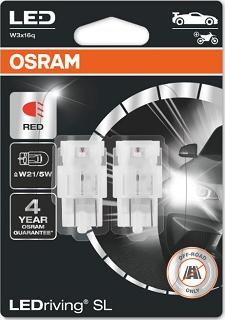 Osram 7515DRP-02B - Лампа розжарювання avtolavka.club
