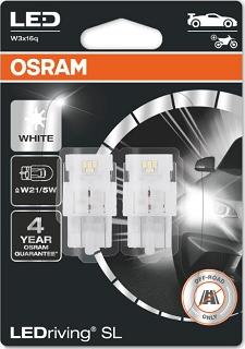 Osram 7515DWP-02B - Лампа, протитуманні. задні ліхтарі avtolavka.club