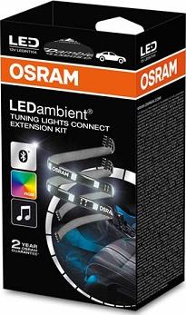 Osram LEDINT104 - Освітлення салону avtolavka.club