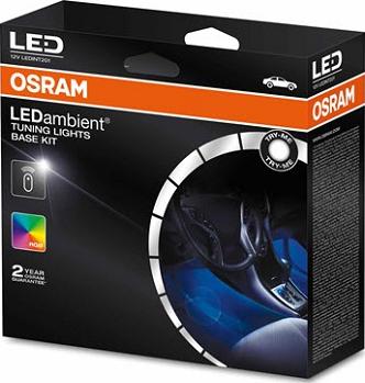 Osram LEDINT201-SEC - Освітлення салону avtolavka.club