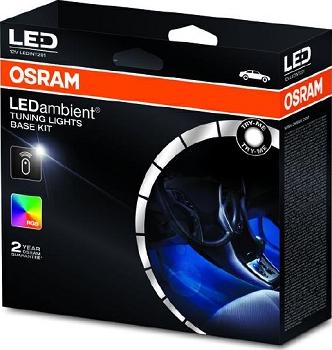 Osram LEDINT201 - Освітлення салону avtolavka.club