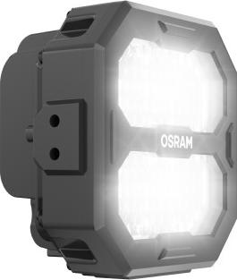 Osram LEDPWL105-WD - Фара робочого освітлення avtolavka.club