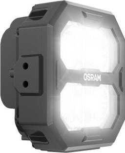 Osram LEDPWL101-UW - Фара робочого освітлення avtolavka.club