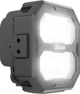 Osram LEDPWL102-UW - Фара робочого освітлення avtolavka.club