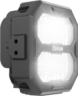 Osram LEDPWL107-FL - Фара робочого освітлення avtolavka.club